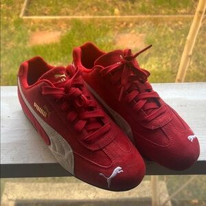 Puma Speedcat OG Sneaker